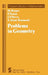 Problems in Geometry by Marcel Berger