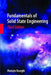 Fundamentals of Solid State Engineering by Manijeh Razeghi