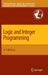 Logic and Integer Programming by H. Paul Williams