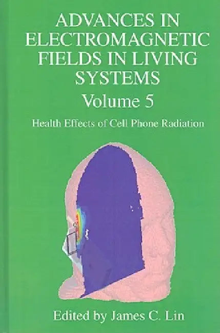 Health Effects of Cell Phone Radiation by James C. Lin
