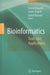 Bioinformatics: Tools and Applications by David Edwards