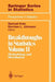 Breakthroughs in Statistics: Methodology and Distribution by Samuel Kotz