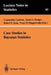 Case Studies in Bayesian Statistics by Constantine Gatsonis