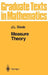 Measure Theory by J. L. Doob
