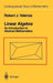 Linear Algebra: An Introduction to Abstract Mathematics by Robert J. Valenza