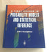 A First Course in Probability Models and Statistical Inference by James H. C. Creighton