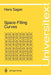 Space-Filling Curves by Hans Sagan
