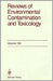 Reviews Of Environmental Contamination Toxicology: Continuation of Residue Reviews (Vol. 136) by George W. Ware