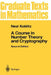 A Course in Number Theory and Cryptography by Neal Koblitz
