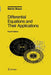 Differential Equations and Their Applications: An Introduction to Applied Mathematics by Martin Braun
