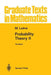 Probability Theory II by M. Loeve