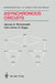 Asynchronous Circuits by Janusz A. Brzozowski