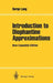 Introduction to Diophantine Approximations: New Expanded Edition by Serge Lang