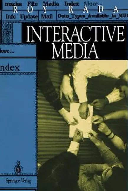 Interactive Media by A. Michailidis