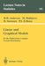 Linear and Graphical Models: For the Multivariate Complex Normal Distribution by Heidi H. Andersen