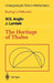 The Heritage of Thales by W. S. Anglin