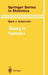 Theory of Statistics by Mark J. Schervish