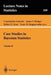 Case Studies in Bayesian Statistics, Volume II by Constantine Gatsonis
