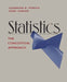 Statistics: The Conceptual Approach by Gudmund R. Iversen