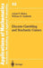 Discrete Gambling and Stochastic Games by Ashok P. Maitra