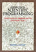Introduction to Scientific Programming by Joseph L. Zachary