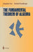 The Fundamental Theorem of Algebra by Benjamin Fine