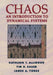 Chaos: An Introduction to Dynamical Systems by Kathleen T. Alligood
