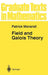 Field and Galois Theory by Patrick Morandi