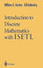 Introduction to Discrete Mathematics with Isetl by William E. Fenton, Ed Dubinsky