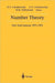 Number Theory: New York Seminar 1991-1995 by David V. Chudnovsky