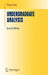 Undergraduate Analysis by Serge Lang
