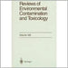 Reviews Of Environmental Contamination Toxicology  (Vol. 149) by George W. Ware
