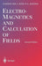 Electromagnetics and Calculation of Fields by Nathan Ida