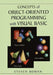Concepts of Object-Oriented Programming with Visual Basic by Steven Roman