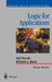 Logic for Applications by Anil Nerode