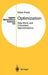 Optimization: Algorithms and Consistent Approximations by Elijah Polak