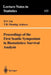 Proceedings of the First Seattle Symposium in Biostatistics: Survival Analysis: Survival Analysis by Danyu Lin