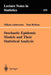 Stochastic Epidemic Models and Their Statistical Analysis by Hakan Andersson
