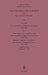 The Conceptual Completion and Extensions of Quantum Mechanics 1932-1941. Epilogue: Aspects of the Further Development of Quantum Theory 1942-1999: Sub by Jagdish Mehra