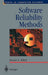 Software Reliability Methods by Doron A. Peled