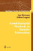 Combinatorial Methods in Density Estimation by Luc Devroye
