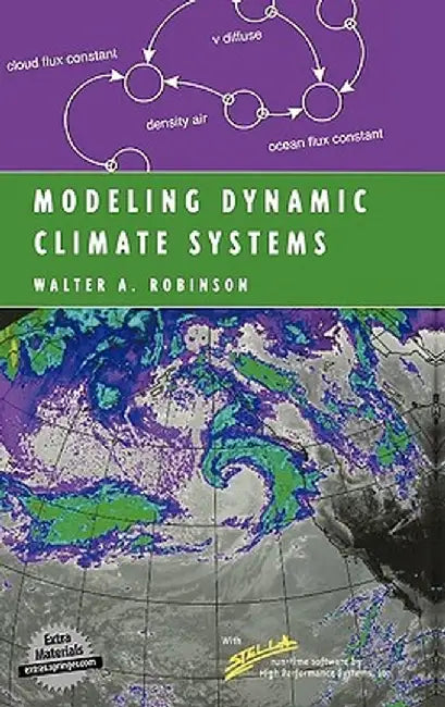 Modeling Dynamic Climate Systems by Walter A. Robinson