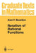 Iteration of Rational Functions: Complex Analytic Dynamical Systems by Alan F. Beardon