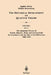 The Historical Development of Quantum Theory by Jagdish Mehra, Helmut Rechenberg