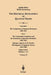 The Conceptual Completion and Extensions of Quantum Mechanics 1932-1941. Epilogue: Aspects of the Further Development of Quantum Theory 1942-1999: Sub by Jagdish Mehra