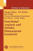 Functional Analysis and Infinite-Dimensional Geometry by Marian Fabian