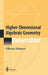 Higher-Dimensional Algebraic Geometry by Olivier Debarre