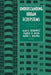 Understanding Urban Ecosystems: A New Frontier for Science and Education by Alan R. Berkowitz