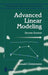 Advanced Linear Modeling: Multivariate, Time Series, and Spatial Data; Nonparametric Regression and Response Surface Maximization by Ronald Christensen