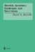 Matrix Algebra: Exercises and Solutions by David A. Harville
